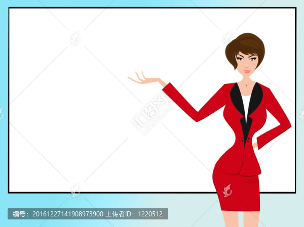女企業(yè)家
