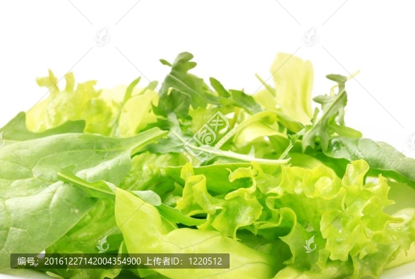 蔬菜沙拉