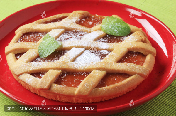 果醬