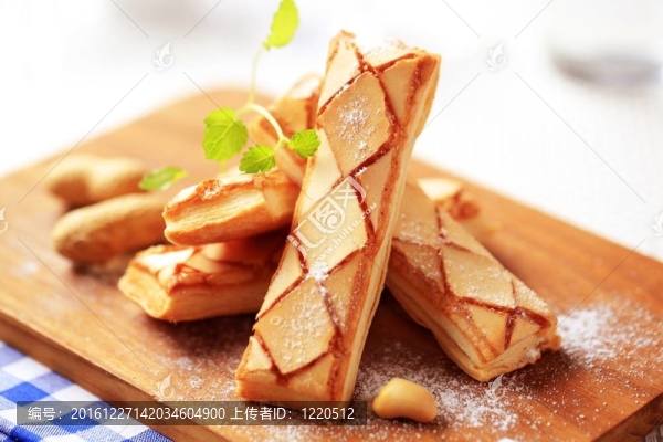 sfogliatine意大利泡芙點(diǎn)心