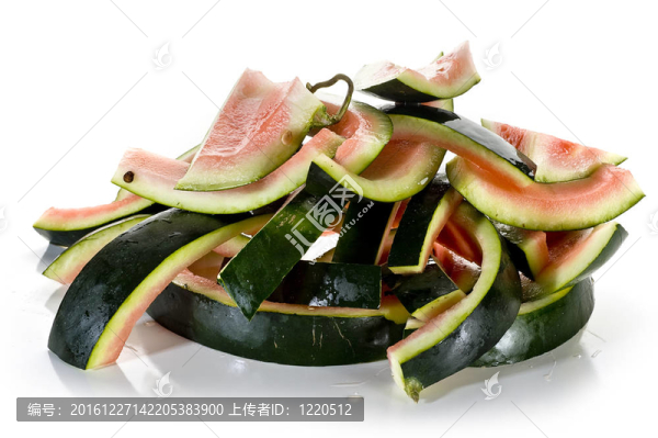 西瓜片