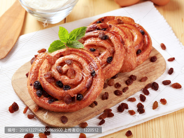 丹麥點(diǎn)心