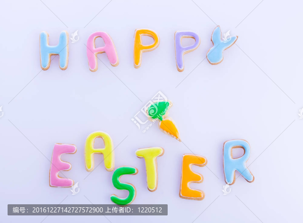 復(fù)活節(jié)快樂(lè)的祝福
