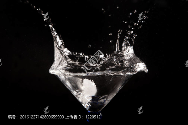 水濺