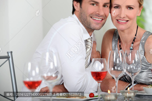 夫妻餐廳