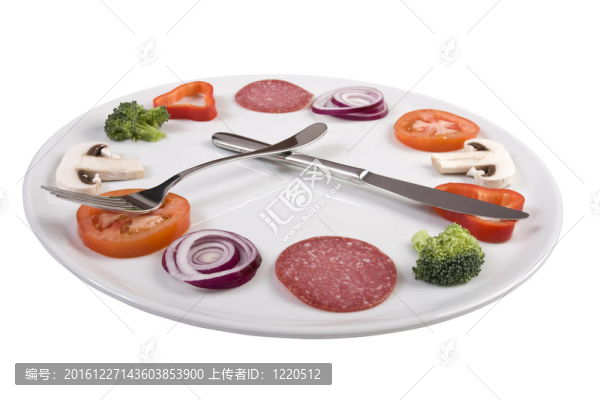 有趣的手表