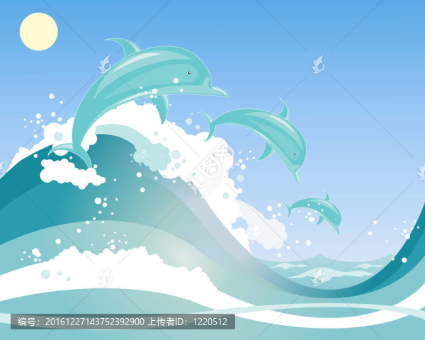 海豚