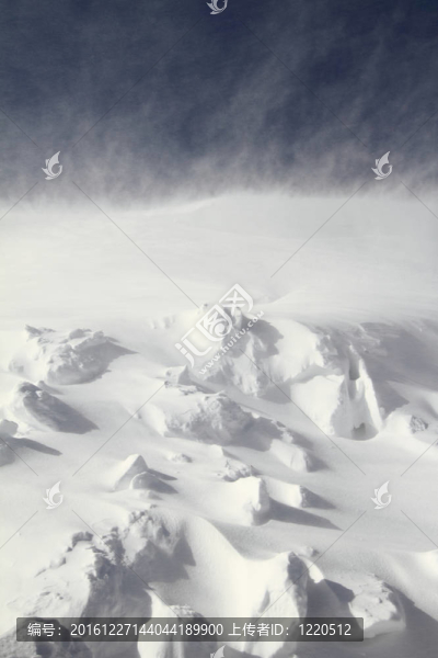 暴風(fēng)雪