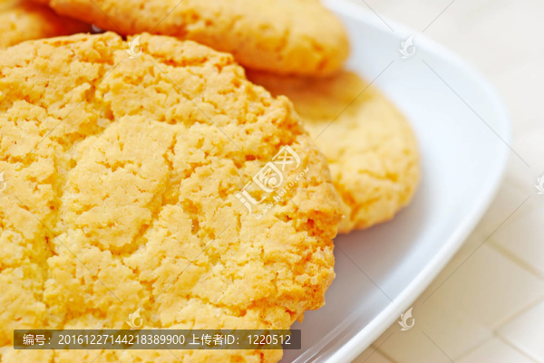 曲奇餅