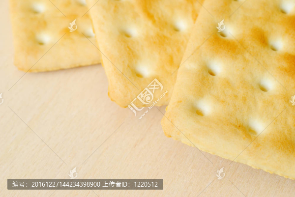 薄脆餅干