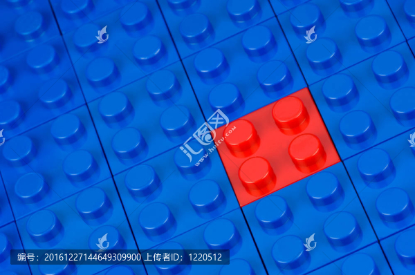 積木