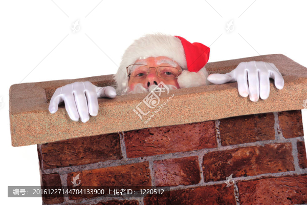 Santa的掙扎