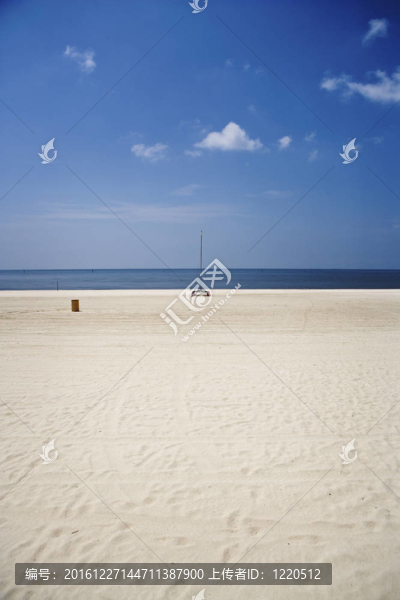 海灘