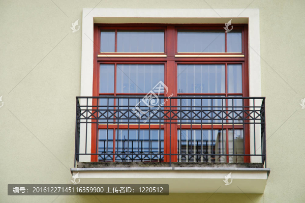 現(xiàn)代建筑