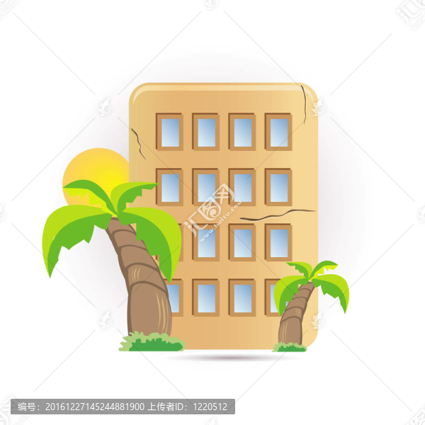 老建筑