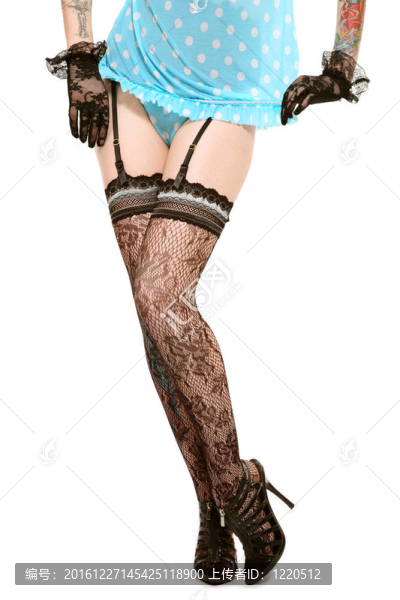紋身針