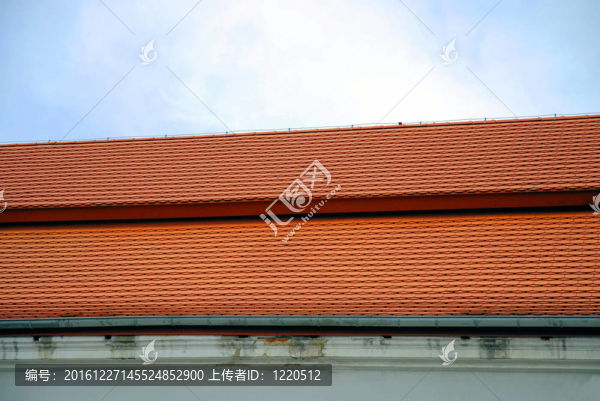 老建筑