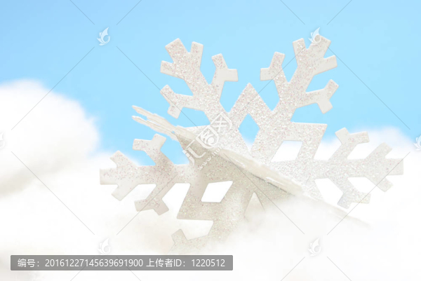 雪花