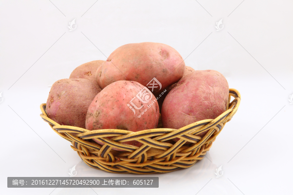 土豆