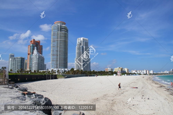 南部海灘