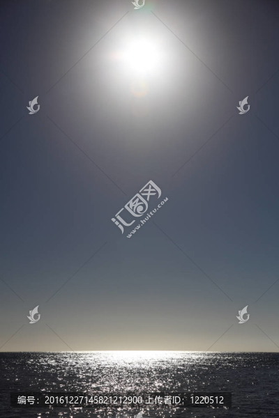 大海
