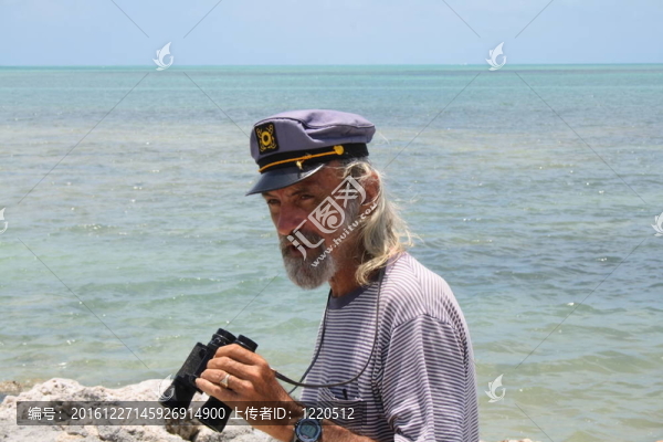 老船長(zhǎng)