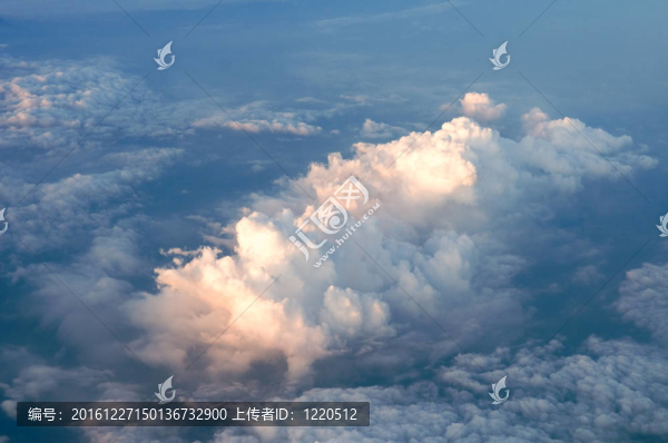 看山