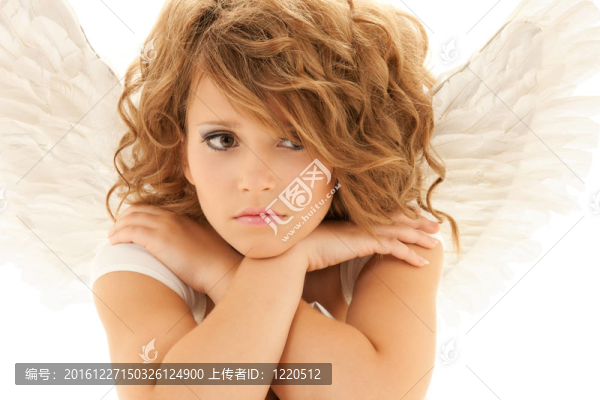 天使