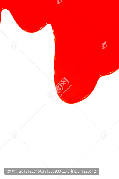 紅漆