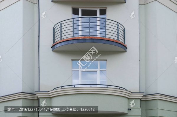 現(xiàn)代建筑