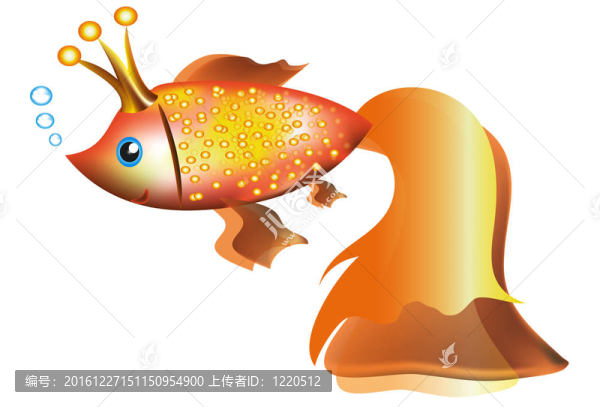 金魚(yú)