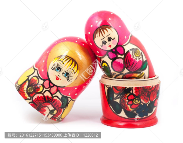俄羅斯套娃