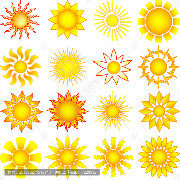 太陽集