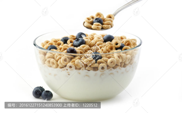 燕麥麥片