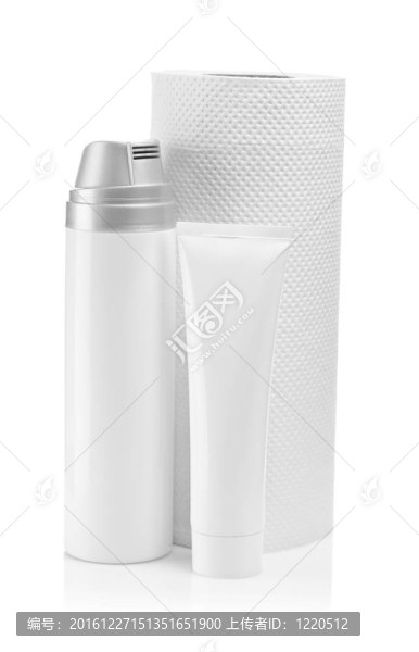 毛巾噴霧管