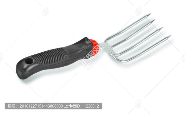 園藝叉分離