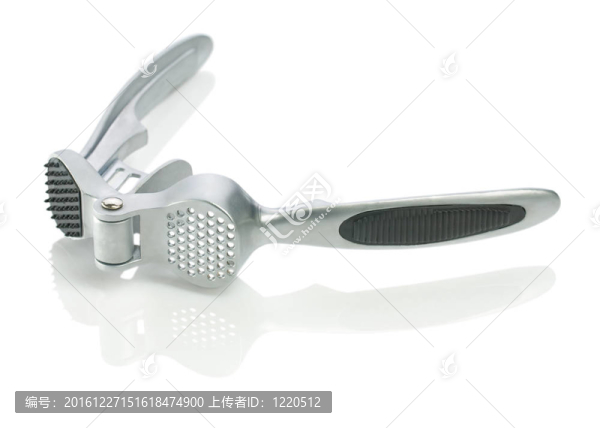 壓蒜器