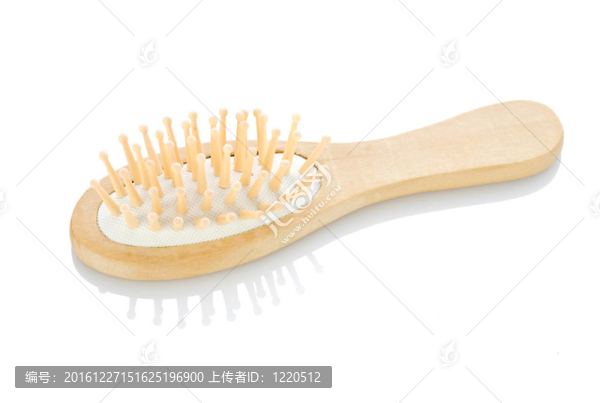 毛刷