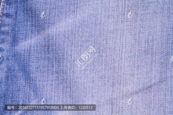 牛仔布