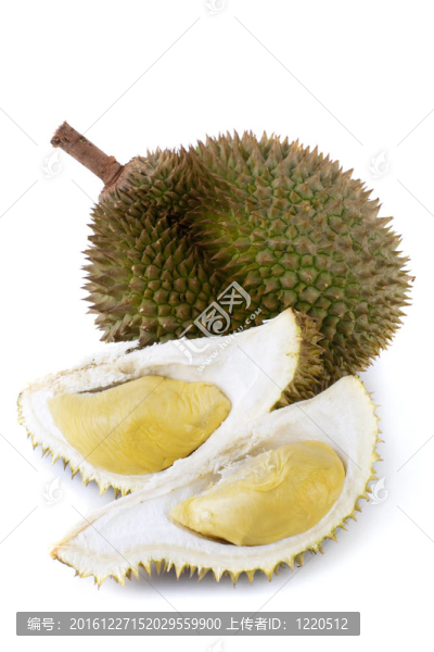 榴蓮