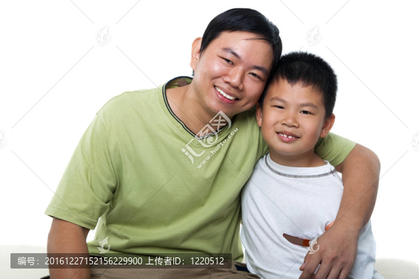 父親和我