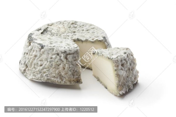 法國的山羊奶酪