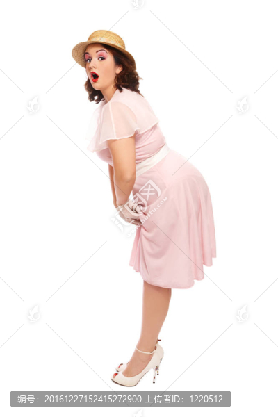 加大小針
