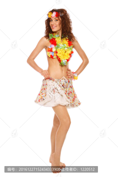 夏威夷美容