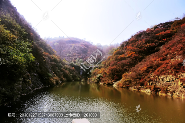 鞏義長(zhǎng)壽山,高清無(wú)噪