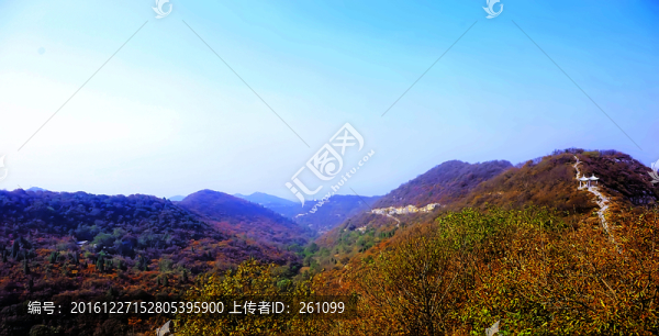 鞏義長(zhǎng)壽山,高清無(wú)噪