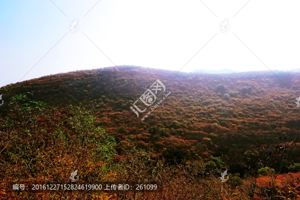 鞏義長(zhǎng)壽山,高清無(wú)噪