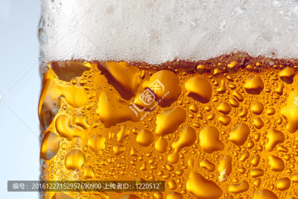 宏觀的啤酒