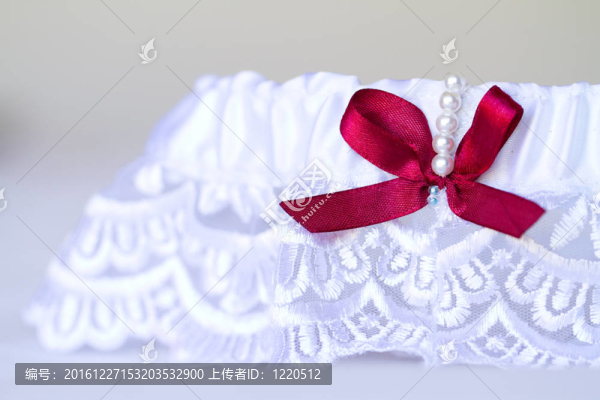 婚禮吊襪帶