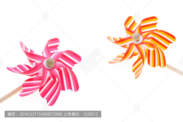 轉(zhuǎn)動的風(fēng)車